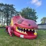 Large Bouncy Castle obstacle course Image 2