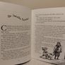When Santa Fell To Earth, Cornelia Funke, Hardback Book Image 10