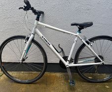 7.2 Trek Women's Bike