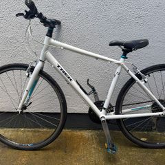 7.2 Trek Women's Bike