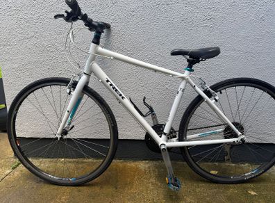 7.2 Trek Women's Bike