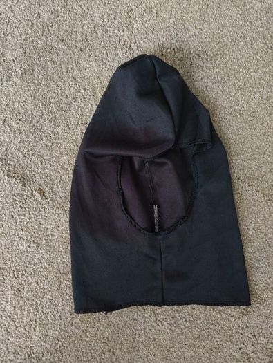 Kids Ninja Warrior/Kombat Costume age 5-7
