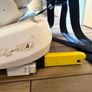 Lionelo Bastiaan 360 Car Seat - ISOFIX - 0-36kg Image 4