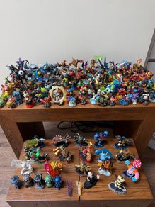 Skylanders - Bulk sale