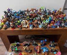 Skylanders - Bulk sale