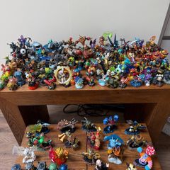 Skylanders - Bulk sale