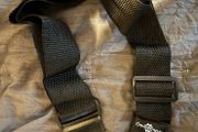 Guitar Strap electric acoustic guitar parts accessories
