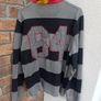 Musto Sailing Rugby Polo Shirt Mens Medium M Image 2