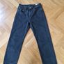 Levis Crop 501 Jeans Image 9