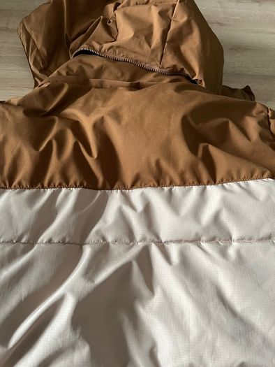 Zara DNWR winter jacket