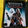 Assassins creed Revelations PlayStation 3 ps3 games Original Image 3
