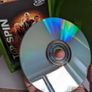 Top Spin - Xbox complete in box Image 4