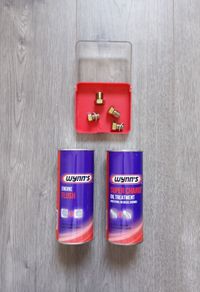 Car Parts