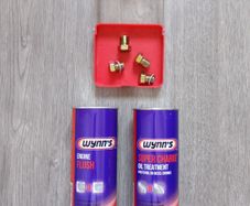 Car Parts