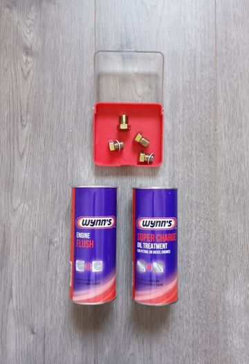 Car Parts