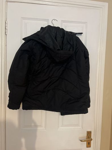 Under Armour jacket size Youth L
