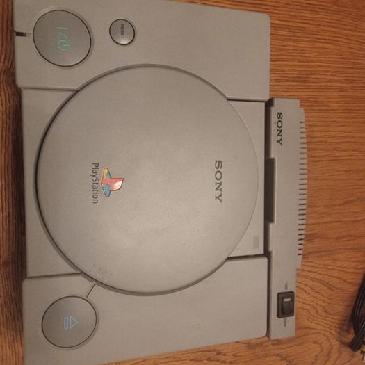 Sony playstation 1video card (rare)