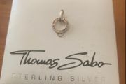 Thomas Sabo Necklace Charm