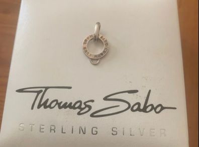Thomas Sabo Necklace Charm