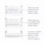 Baby Elegance Cot Bed with Changing Unit Image 5