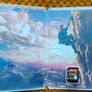 The Legend of Zelda: Breath of the Wild (Nintendo Switch) - Great Condition Image 2