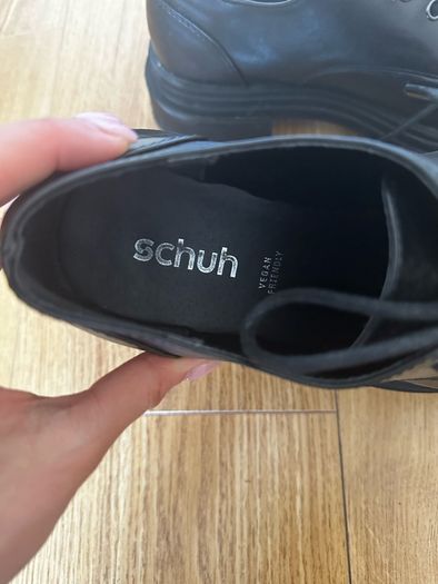 School shoes