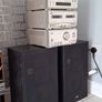 jvc hifi system (f3000) Image 4