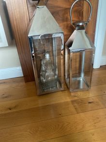 Lanterns
