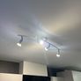 X2 kitchen spotlights Image 2
