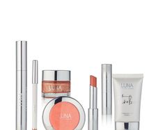 Luna by Lisa Jordon Gift Set