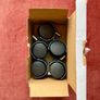 Office Chair Caster Wheels Image 2