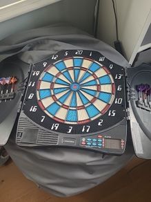 Canaveral Electronic Dart Board