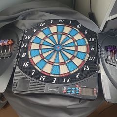 Canaveral Electronic Dart Board