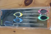 Carp bait needles