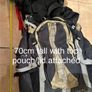Vintage Women's Kelty Comanche 5000 internal frame backpack Image 2