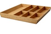 Ikea Variera Bamboo Cutlery Drawer