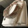 DIOR cloth bracelet Image 2