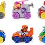 Paw Patrol Vehicles Set / Brand New Image 2