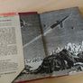 Tom Corbett Danger in Deep Space ! 1953 ! by Carey Rockwell, Illustrations by Louis Glanzman ! Image 9
