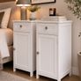 Bedside Lockers Image 2