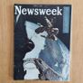 Vintage Newsweek Magazines 1965 to 1971 4 Issues Image 3