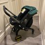 carseat & stroller same as doona Image 4