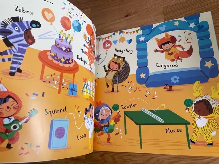 book Be You
