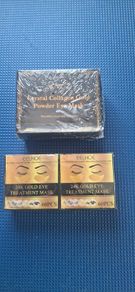Eye masks