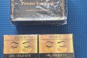 Eye masks
