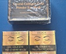 Eye masks