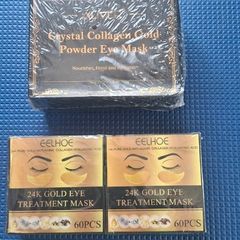 Eye masks