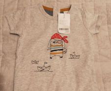 Next baby T-shirt New with tags