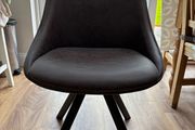 Dining chairs