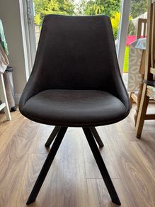 Dining chairs
